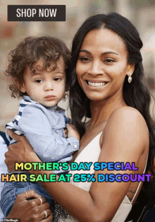 mothers sale