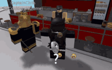 Plates Of Fate Roblox GIF - Plates Of Fate Roblox Cookieezncreme GIFs