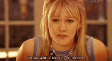 Lizzy Mc Guire GIF - Lizzy Mc Guire Miss GIFs