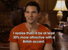 The Magic Of Accents GIF - Reality Competition Bachelorette GIFs