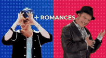 Aristemo Romance GIF - Aristemo Romance Dance GIFs