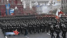 March Soldiers GIF - March Soldiers War GIFs