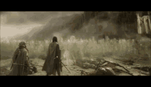 King Of The Dead Return Ofthe King GIF - King Of The Dead Return Ofthe King Lotr GIFs