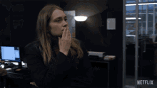 Thinking Interested GIF - Thinking Interested Ponder GIFs