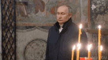 Cross Putin GIF - Cross Putin GIFs