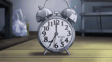 Schooltime Back GIF