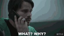 What Why GIF - What Why Pat Rollins GIFs