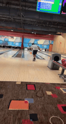 strike rohan bowling