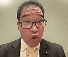 Chung Animated Surprise GIF - Chung Animated Surprise GIFs