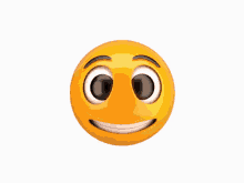 Emoji Happy GIF - Emoji Happy Smile GIFs