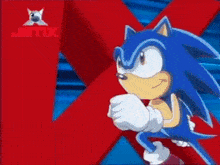 Sonic The Hedgehog Jetix GIF - Sonic The Hedgehog Sonic Jetix GIFs