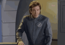 tim allen too easy i dont like it galaxy quest easy