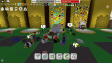 a screenshot of a video game with the name tutu on the bottom