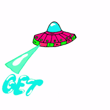 ufo lame get me outta here alien abduction