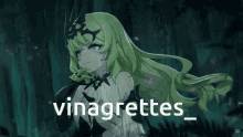 Vinagrettes_ Honkai Impact GIF - Vinagrettes_ Honkai Impact Mobius GIFs