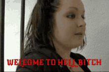 Welcome Welcome To Hell GIF - Welcome Welcome To Hell Torture GIFs