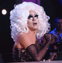shocked trixie mattel queen of the universe a spicy twist s2e2