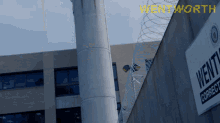 High Security Wentworth GIF - High Security Wentworth S7e1 GIFs