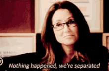 nothing happened mary mcdonnell major crimes