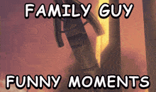Family Guy Famliy Guy Funny Moments GIF - Family Guy Famliy Guy Funny Moments Xenoblade GIFs