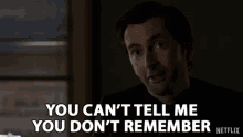 You Cant Tell Me You Dont Remember Dont Lie GIF - You Cant Tell Me You Dont Remember Dont Lie You Know What I Mean GIFs