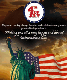 Independence Day Fourth Of July GIF - Independence Day Fourth Of July 4th Of July GIFs
