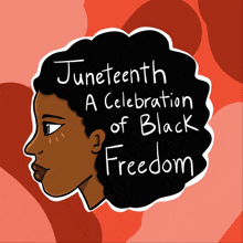 Juneteenth Freedom GIF - Juneteenth Freedom Black American GIFs