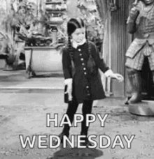 Good Day Hump Day GIF - Good Day Hump Day Happy Wednesday GIFs