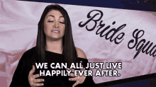 We Can All Just Live Happily Ever After Happy Ending GIF - We Can All Just Live Happily Ever After Happy Ending Fairytale Ending GIFs