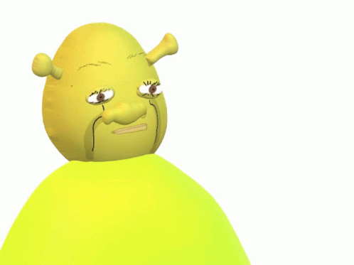 El Mundo De Ghast Shrek Sticker - El Mundo De Ghast Shrek 3d - Discover & Share GIFs El Mundo De Ghast Shrek Sticker - El Mundo De Ghast Shrek 3d - Discover & Share GIFs