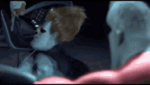 Syndrome The Incredibles GIF - Syndrome The Incredibles Disney GIFs