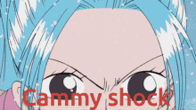 Cammy Vivi GIF - Cammy Vivi Vivi One Piece GIFs