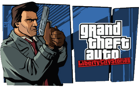 Gta Gta Lcs Sticker - Gta Gta Lcs Grand Theft Auto Stickers