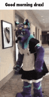 Gecky And Friends Good Morning GIF - Gecky And Friends Good Morning Draxl GIFs