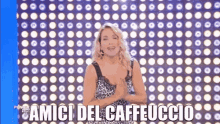 Caffeuccio Amicidel Caffeuccio GIF