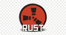 Rust GIF