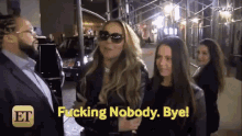 Mariah Carey Bye GIF - Mariah Carey Bye Nobody GIFs