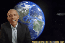 Obama Ovni GIF - Obama Ovni GIFs