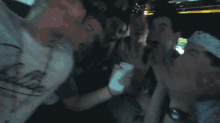 Jc Caylen 😍 + Rave😍 = Life!  GIF - Rave Party GIFs