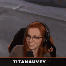 Laughing Titanauvey GIF - Laughing Titanauvey Road To Ranked GIFs