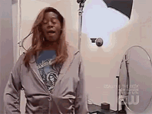 Miss Jay Makeovers GIF - Miss Jay Makeovers Antm GIFs