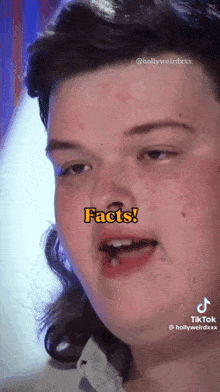 Facts GIF - Facts GIFs