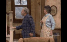 archie bunker all in the family shocked what