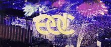 Edc GIF - Edc Electric Daisy Carnival Rave GIFs