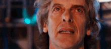 I Let You Go Doctor Who GIF - I Let You Go Doctor Who GIFs