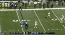 Hail Mary Rodgers GIF - Hail Mary Aaron Rodgers Packers GIFs