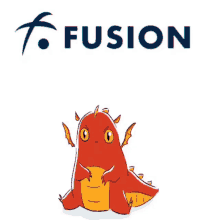 Fsn Fusion Dragon GIF