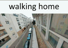 Walking Home GIF - Walking Home Walking Home GIFs