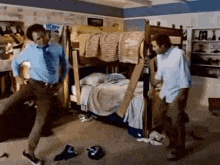 Step Brothers This Is How We Do It GIF