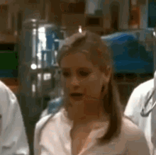 Er Lucy Knight GIF